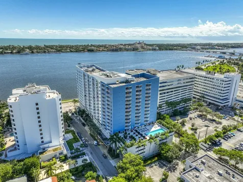 1551 N Flagler Drive West Palm Beach FL 33401