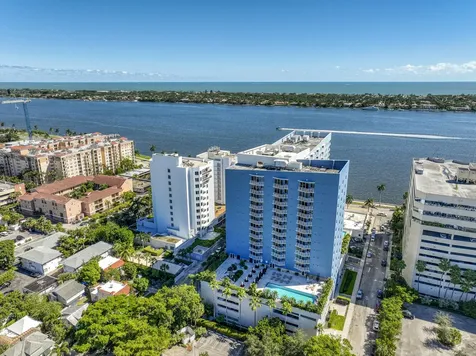 1551 N Flagler Drive West Palm Beach FL 33401