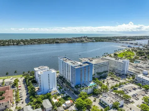 1551 N Flagler Drive West Palm Beach FL 33401