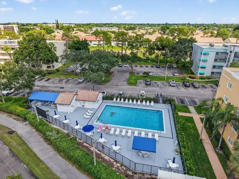 7642 Tahiti Lane Lake Worth FL 33467