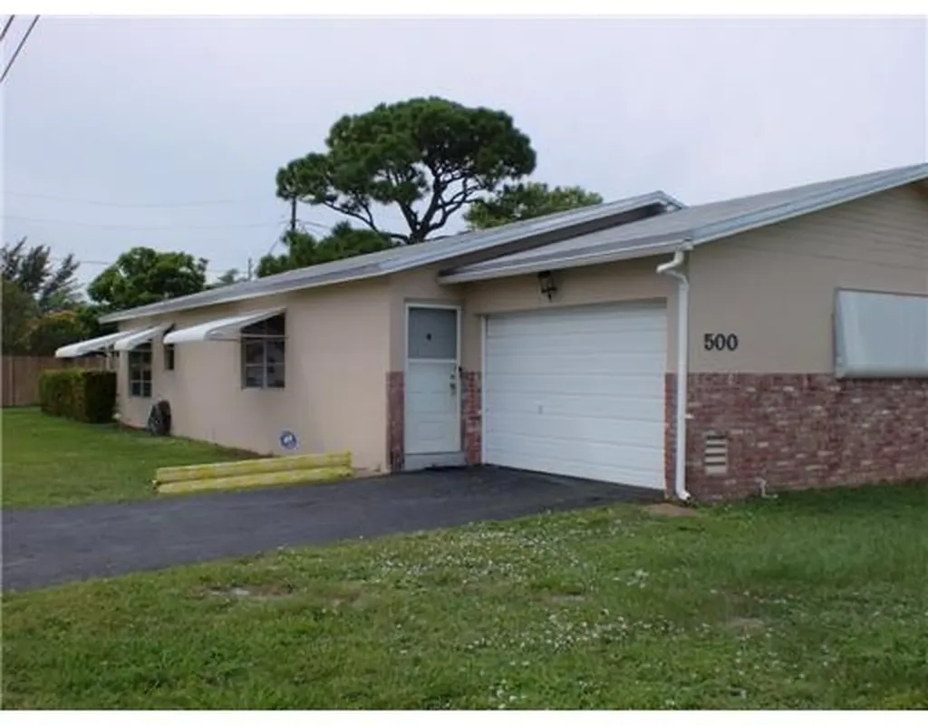 500 NW 53rd Street Boca Raton FL 33487