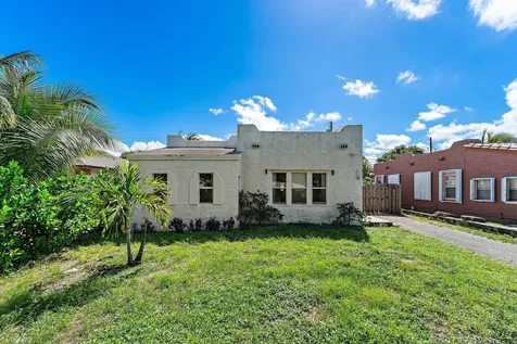 120 Nw 4th Avenue Boynton Beach FL 33435