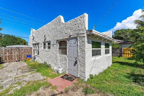 120 Nw 4th Avenue Boynton Beach FL 33435