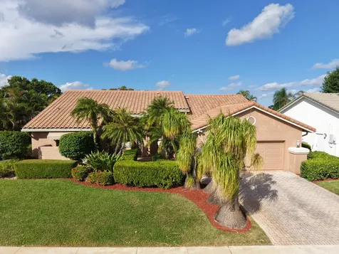 10767 Boca Woods Lane Boca Raton FL 33428
