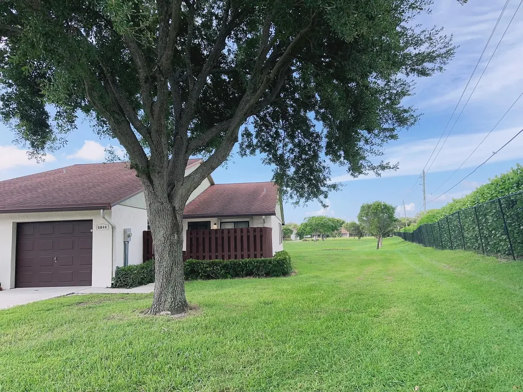 3840 Coco Loba Lane Boynton Beach FL 33436