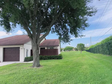 3840 Coco Loba Lane Boynton Beach FL 33436