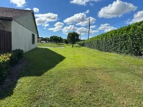 3840 Coco Loba Lane Boynton Beach FL 33436
