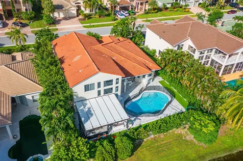 11804 Osprey Pointe Circle Wellington FL 33449