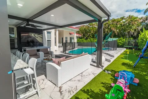 11804 Osprey Pointe Circle Wellington FL 33449