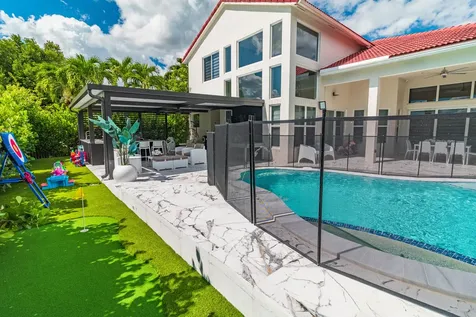 11804 Osprey Pointe Circle Wellington FL 33449