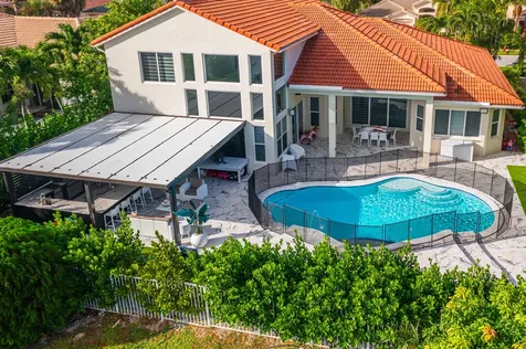 11804 Osprey Pointe Circle Wellington FL 33449