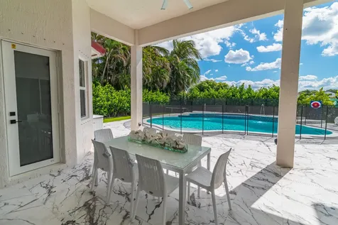 11804 Osprey Pointe Circle Wellington FL 33449