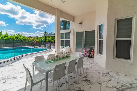 11804 Osprey Pointe Circle Wellington FL 33449