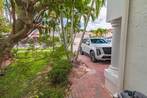 11804 Osprey Pointe Circle Wellington FL 33449