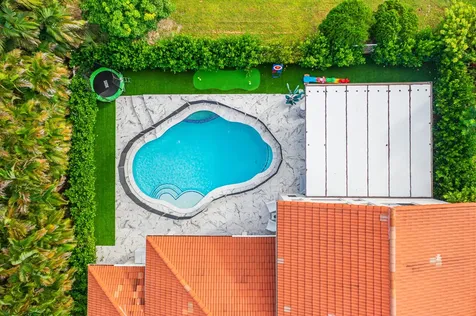 11804 Osprey Pointe Circle Wellington FL 33449