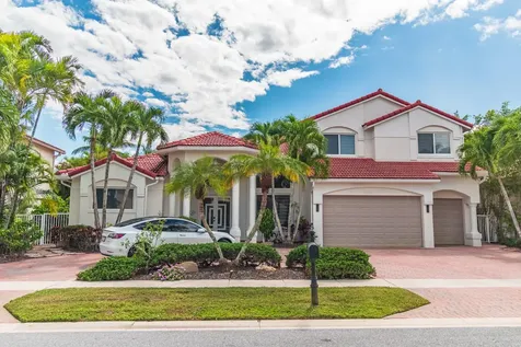 11804 Osprey Pointe Circle Wellington FL 33449