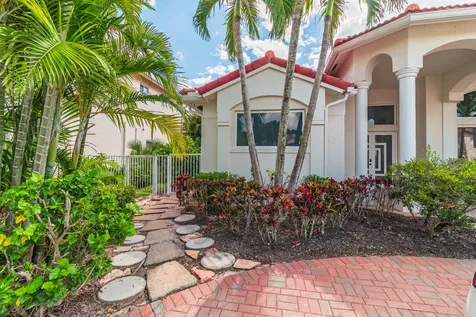 11804 Osprey Pointe Circle Wellington FL 33449