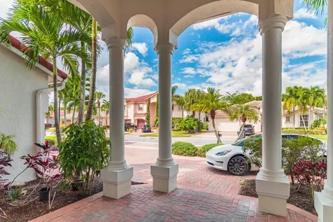 11804 Osprey Pointe Circle Wellington FL 33449