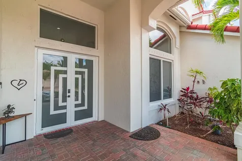 11804 Osprey Pointe Circle Wellington FL 33449