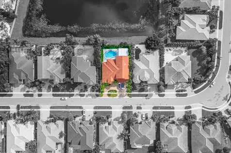 11804 Osprey Pointe Circle Wellington FL 33449