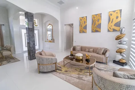 11804 Osprey Pointe Circle Wellington FL 33449