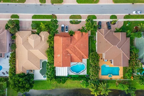 11804 Osprey Pointe Circle Wellington FL 33449
