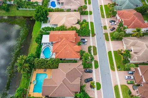11804 Osprey Pointe Circle Wellington FL 33449