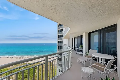 3000 N Ocean Drive Singer Island FL 33404