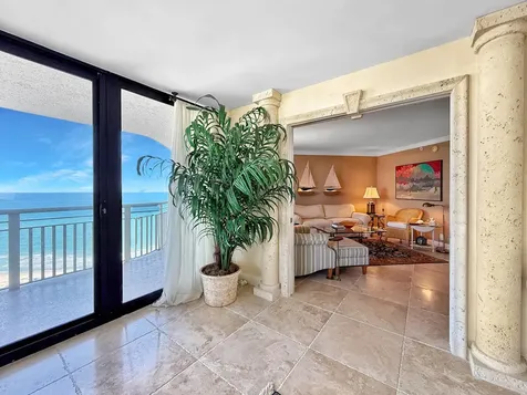 3000 N Ocean Drive Singer Island FL 33404
