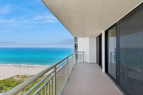 3000 N Ocean Drive Singer Island FL 33404
