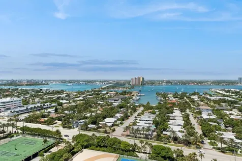 3000 N Ocean Drive Singer Island FL 33404