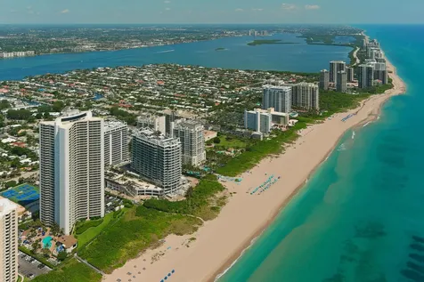 3000 N Ocean Drive Singer Island FL 33404