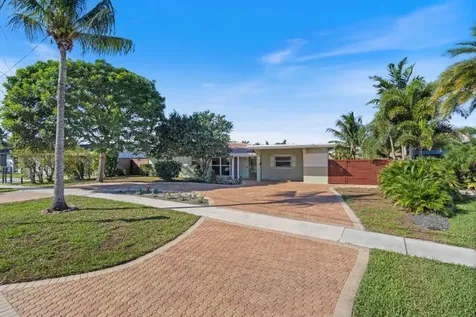 1001 SE 5 Avenue Pompano Beach FL 33060