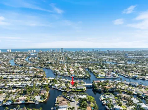 1001 SE 5 Avenue Pompano Beach FL 33060