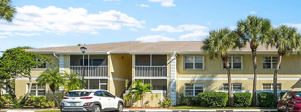 1548 Se Royal Green Circle Port Saint Lucie FL 34952