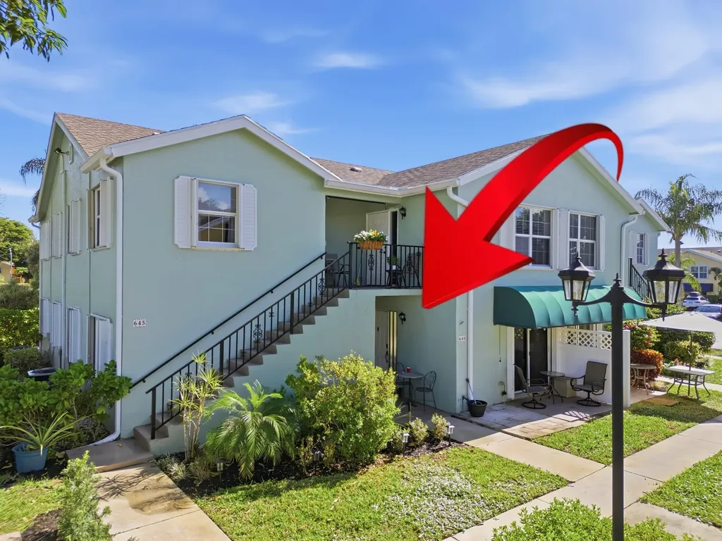 644 Waterside Drive Hypoluxo FL 33462