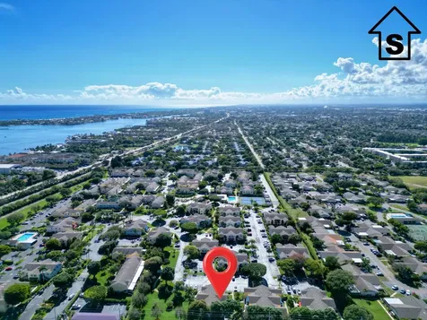 644 Waterside Drive Hypoluxo FL 33462