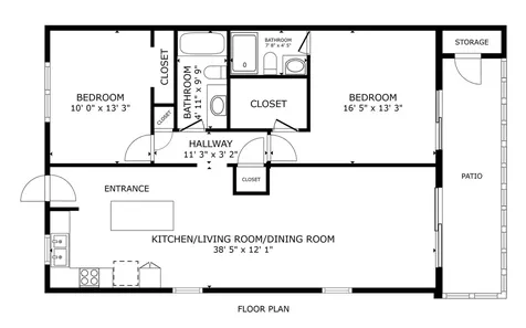 2600 Se Ocean Boulevard Stuart FL 34996
