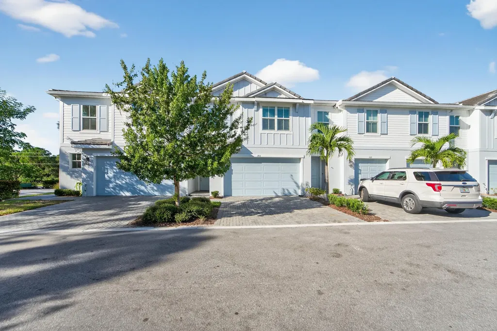 205 Preserve Trail Stuart FL 34994