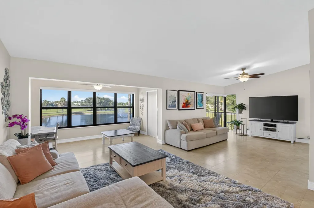 5152 Golfview Court Delray Beach FL 33484