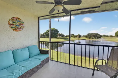 5152 Golfview Court Delray Beach FL 33484