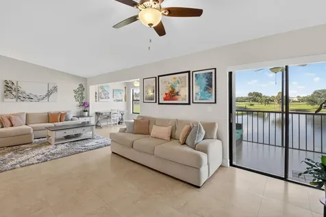 5152 Golfview Court Delray Beach FL 33484
