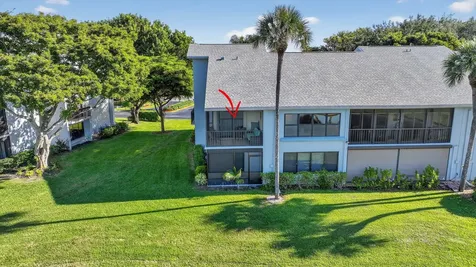 5152 Golfview Court Delray Beach FL 33484