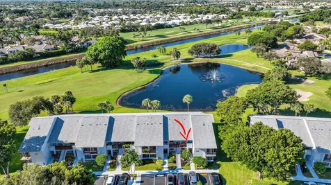 5152 Golfview Court Delray Beach FL 33484