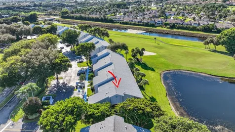 5152 Golfview Court Delray Beach FL 33484