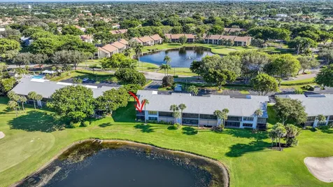 5152 Golfview Court Delray Beach FL 33484