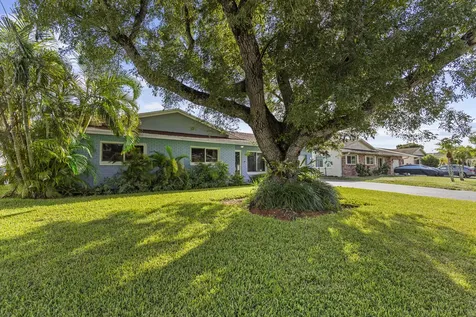 3318 Nw 69th Court Fort Lauderdale FL 33309
