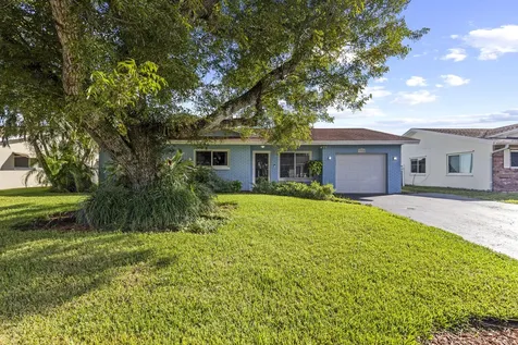 3318 Nw 69th Court Fort Lauderdale FL 33309