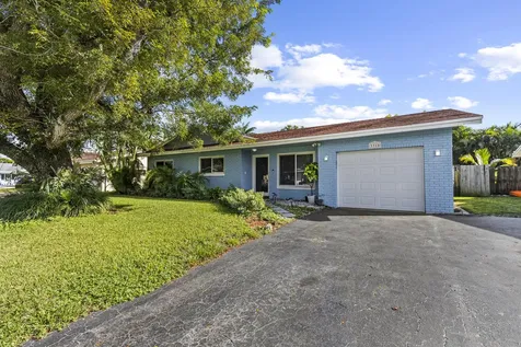 3318 Nw 69th Court Fort Lauderdale FL 33309
