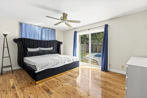 3318 Nw 69th Court Fort Lauderdale FL 33309